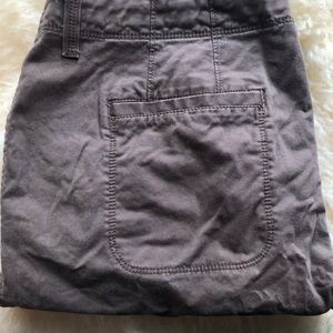 Old Navy Bermuda’s